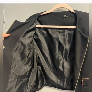Ivanka trump blazer